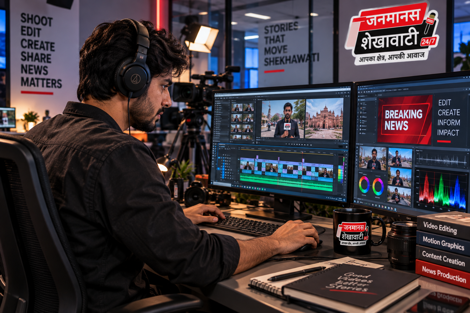 Video Designer