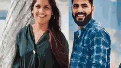 भीलवाड़ा महात्मा गांधी हॉस्पिटल में रखा मृत विवाहिता का शव