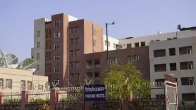 डोटासरा बोले- SI-भर्ती पर फैसले तक सरकार खुद निपट जाएगी:किरोड़ी पर कहा-  आपको घेरकर मारा तो इनमें बैठे क्यों हो? आदमी हिम्मतवाला है,हिम्मत ...