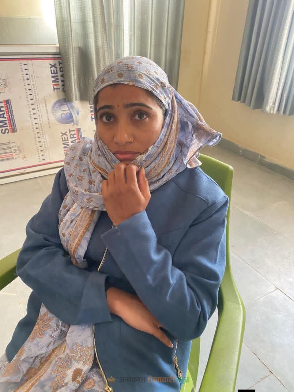 पटवारी सुमन